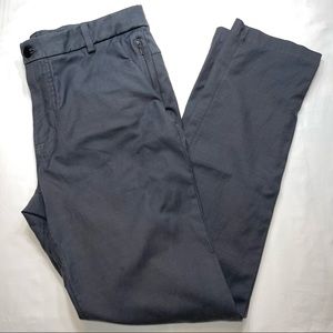 LuluLemon Classic Fit Commision Warpstreme Pant